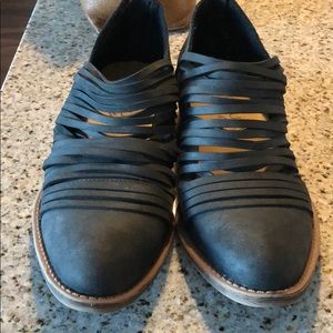 Coconuts by Matisse shoes